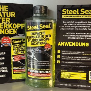 Steel Seal®