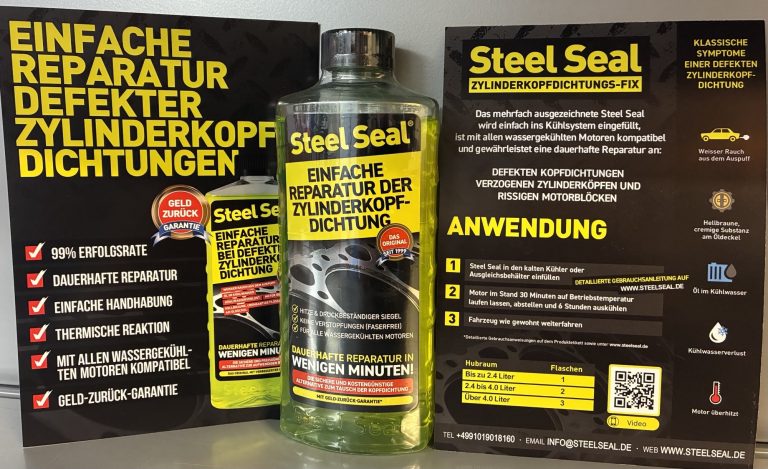Steel Seal®